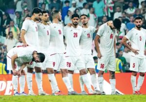 جایگزین ایران در جام جهانی کدام تیم است؟