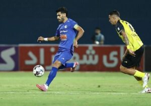 خبر بد برای هواداران / پنجره نقل‌وانتقالاتی استقلال بسته شد