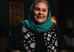 خبر جدید از مهرانه مهین‌ترابی / مجری برنامه دلربا مشخص شد