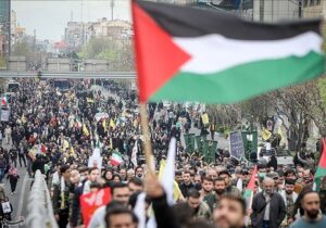 دعوت اژه‌ای از مردم برای حضور باشکوه در راهپیمایی روز قدس