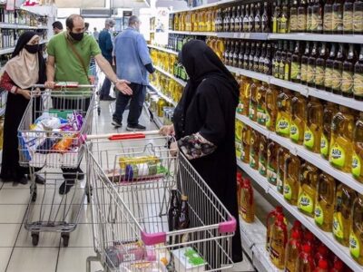 ذخایر استراتژیک کشور در وضعیت مطلوبی قرار دارد