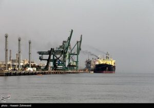 ذخیره ۵ میلیون تنی کالای اساسی در بنادر؛ مسیر تأمین کشور مسدود نمی‌شود