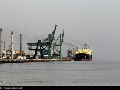 ذخیره ۵ میلیون تنی کالای اساسی در بنادر؛ مسیر تأمین کشور مسدود نمی‌شود