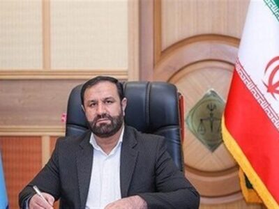 رسیدگی به پرونده‌های قضایی یک لحظه هم متوقف نمی‌شود