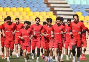روزهای تلخ کم سابقه در پرسپولیس / اوسمار روی هاشمیان را سفید کرد