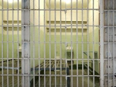 زندانیان از زندان چابهار فرار کردند؟