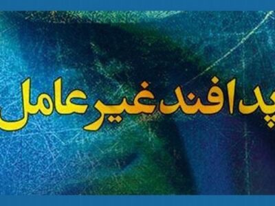 سازمان پدافند غیرعامل کشور با رهبر جدید انقلاب اسلامی بیعت کرد
