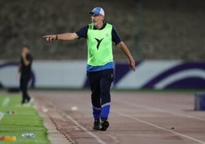 سرمربی سابق استقلال برای مردم ایران پیام داد