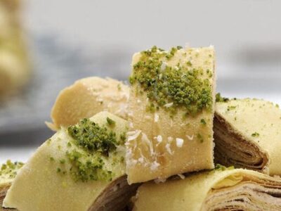 سلامت بدن با افزایش مصرف شیرینی و آجیل در ایام نوروز به خطر می‌افتد