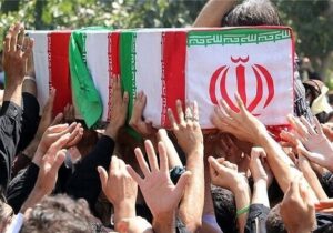 فارس: شهادت سرباز گمنام امام زمان (عج) شهید علی خسروی