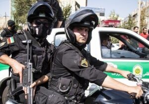 فرمانده قرارگاه مبارزه با سرقت فراجا: تلاش دشمن با هشیاری مردم خنثی شد