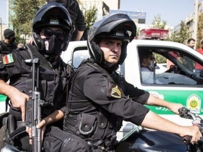 فرمانده قرارگاه مبارزه با سرقت فراجا: تلاش دشمن با هشیاری مردم خنثی شد