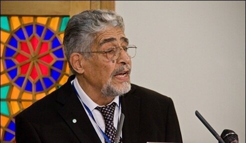 فوری / جلیل دوستخواه درگذشت