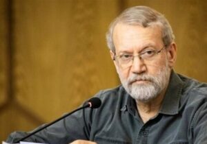 لاریجانی: موشک «حسبی الله» چاووشی چهها میکند