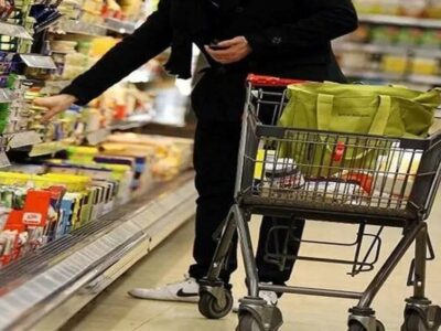 مواد غذایی ۷ میلیون مسافر مازندران تامین شد