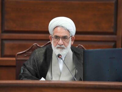 موضع‌گیری‌های دقیق مرجعیت شیعه در جریانات اخیر مایه دلگرمی مردم است