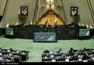 نظارت مجلس بر تامین و توزیع کالاهای اساسی