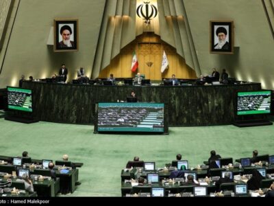 نظارت مجلس بر تامین و توزیع کالاهای اساسی