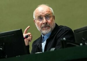 هشدار قالیباف به آمریکا؛ ‏کشتار مردم عواقب غیرقابل مهاری خواهد داشت