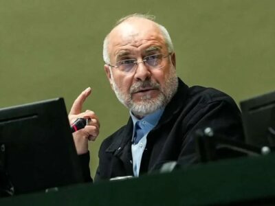 هشدار قالیباف به آمریکا؛ ‏کشتار مردم عواقب غیرقابل مهاری خواهد داشت