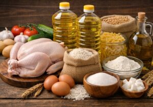 هماهنگی در سطوح عالی برای تأمین سریع کالاهای اساسی