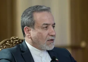 واکنش وزیر امور خارجه به بمباران دانشگاه‌ها توسط امریکا و اسرائیل