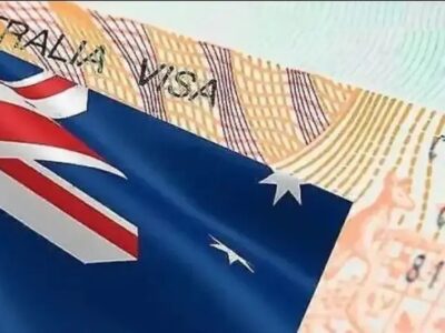 ورود ایرانیان به استرالیا ممنوع شد