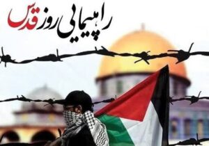 پاسخ «اللهاکبر» مردم تهران به صدای انفجار در پایتخت