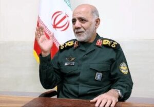 پاسخ فرمانده قرارگاه مرکزی خاتمالانبیا به دستورات جدید رهبر انقلاب