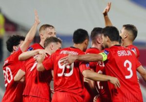 پایان احتمالی حضور ایران در آسیا/ آیا تراکتور رسماً انصراف میدهد؟