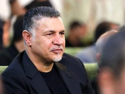 پست نوروزی علی دایی در اینستاگرام پربازدید شد+ عکس