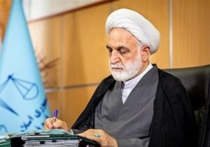 پیام حجتالاسلام اژهای خطاب به دبیر جدید شورای عالی امنیت ملی