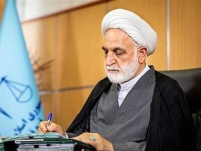 پیام حجتالاسلام اژهای خطاب به دبیر جدید شورای عالی امنیت ملی