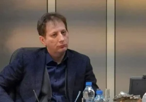 پیشنهاد همکاری بابک زنجانی به ایلان ماسک