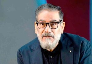 پیکر شهید شمخانی تشییع شد + عکس