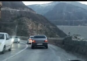 کدام استانها در تعطیلات نوروزی پر تردد هستند؟