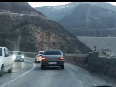 کدام استان‌ها در تعطیلات نوروزی پر تردد هستند؟