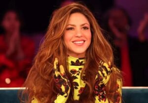 کنسرت شکیرا بخاطر جنگ ایران کنسل شد