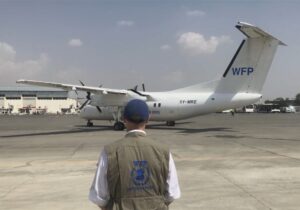 گرسنگی ۴۵ میلیون نفر در جهان درصورت بسته ماندن تنگه هرمز