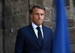 گفت‌وگوی تلفنی مکرون با پزشکیان