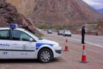 آخرین وضعیت راه‌های شمالی/ جاده چالوس باز شد؟