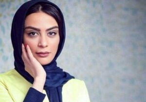 آسیبدیدن خانه مارال فرجاد در بمباران هوایی