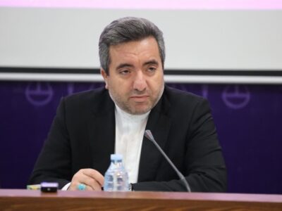 آغاز برونسپاری تخصصی املاک؛ شتاب اجرای قانون ثبت رسمی بیشتر شد
