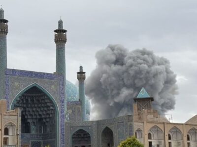 آمار هولناک آثار تاریخی آسیب دیده در جنگ تنها در اصفهان/ میراث فرهنگی اعلام کرد