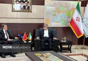 آمریکایی‌ها هنوز ملت ایران را نشناخته‌اند