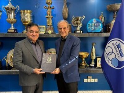 اتفاقات جنجالی باشگاه استقلال / پشت‌پرده این حوادث چه کسی است؟