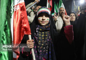 اجتماع بزرگ امام رضایی‌ها ۹ اردیبهشت در تهران برگزار می‌شود