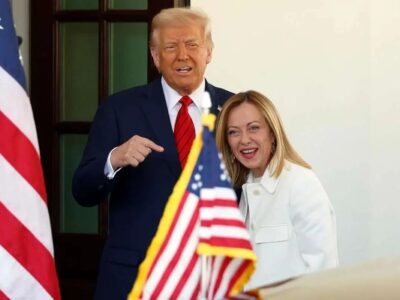 ادعای ترامپ: اگر ایران فرصت داشت، ایتالیا را در دو دقیقه منفجر می‌کرد