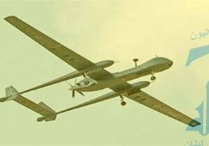 اذعان صهیونیست‌ها به ناتوانی در مقابله با توان پهپادی حزب الله