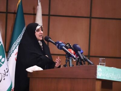 ارائه خدمات مشاوره‌ای به زنان آسیب‌دیده از جنگ ضروری است